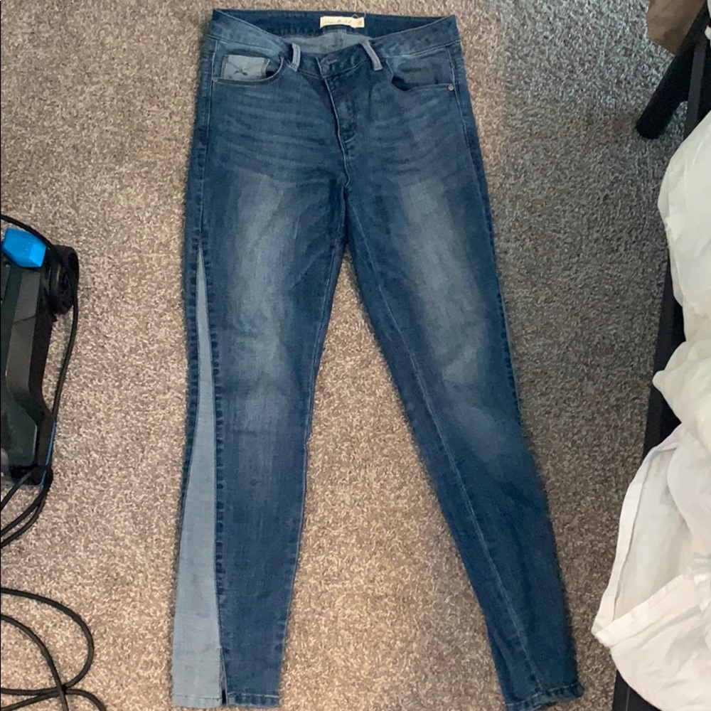 Jeans skinny